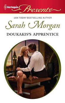Doukakis's Apprentice - Book #2 of the 21st Century Bosses
