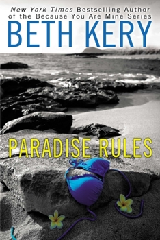 Paperback Paradise Rules Book