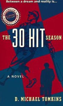 Paperback The Thirty Hit Season Book