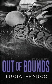 Paperback Out of Bounds Book