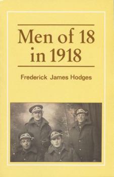 Paperback Men of 18 in 1918 Book