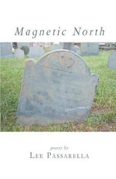 Paperback Magnetic North Book