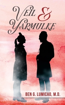 Paperback Veil And Yarmulke Book