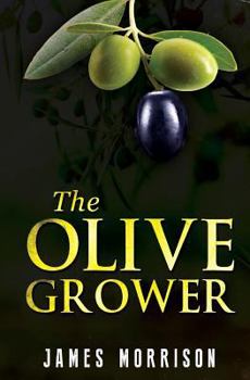 Paperback The Olive Grower Book