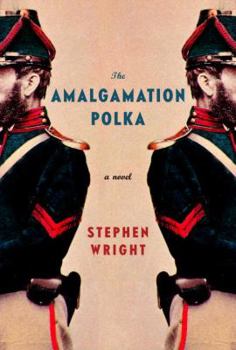Hardcover The Amalgamation Polka Book
