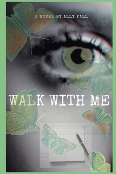 Paperback Walk With Me Book