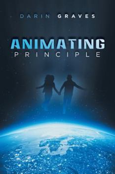 Hardcover Animating Principle Book