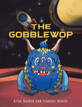 Paperback The Gobblewop Book
