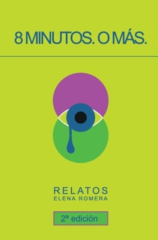 Paperback 8 minutos. O más [Spanish] Book