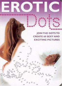 Paperback Erotic Dots Book