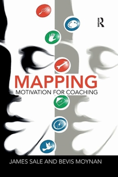 Paperback Mapping Motivation for Coaching Book