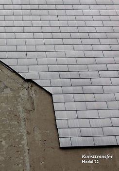 Paperback Kunsttransfer: Modul 22 [German] Book