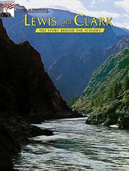 Paperback Lewis and Clark Book