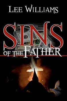 Paperback Sins of the Father Book