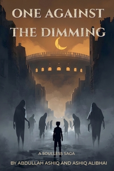 Paperback One Against the Dimming Book