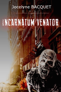 Paperback Incarnatum Venator [French] Book