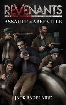 Paperback Assault on Abbeville Book