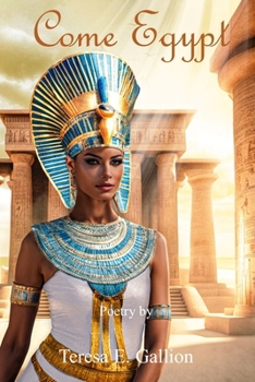 Paperback Come Egypt Book