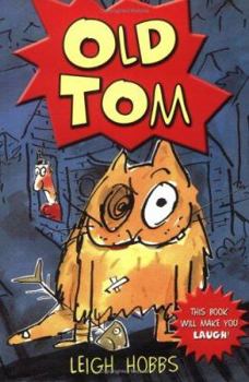 Old Tom - Book  of the Old Tom