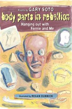 Hardcover Fearless Fernie Book