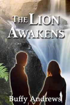Paperback The Lion Awakens Book