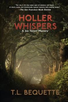 Holler Whispers (A Joe Turner Mystery)