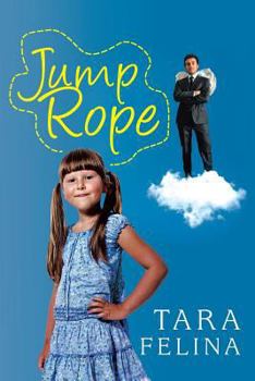 Paperback Jump Rope Book