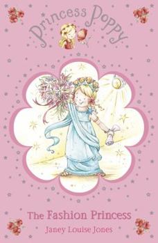 The Fashion Princess - Book  of the Princess Poppy
