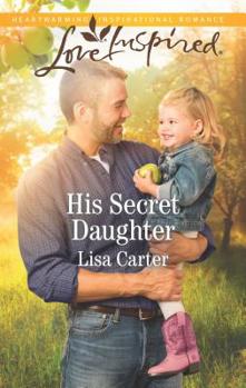 Mass Market Paperback His Secret Daughter Book