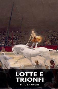 Paperback Lotte e trionfi [Italian] Book