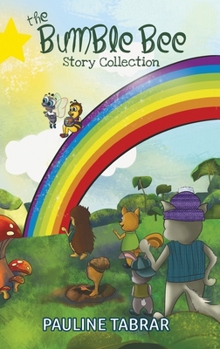 Hardcover The Bumble Bee Story Collection Book