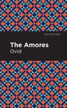 Hardcover The Amores Book