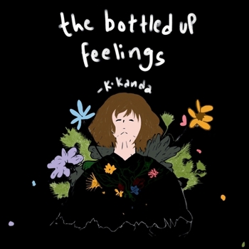 Bottled up Feelings