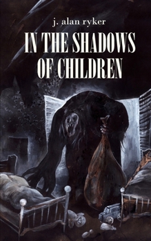Paperback In the Shadows of Children Book