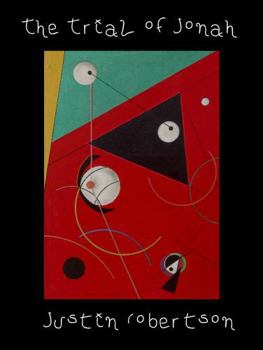 Paperback Velocity Press The Trial of Jonah. Book