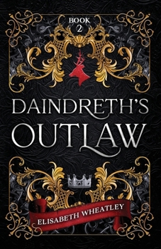 Paperback Daindreth's Outlaw Book