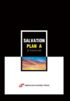 Paperback SALVATION: PLAN A Book