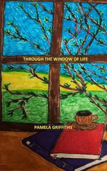 Paperback Through The Window Of Life Book