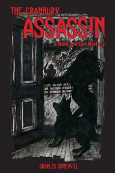Paperback The Granbury Assassin: A Mark and Lori Mystery Book