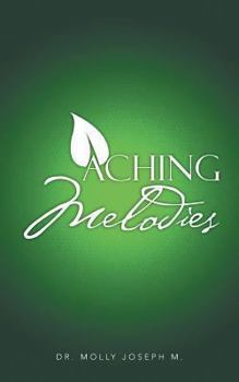 Paperback Aching Melodies Book