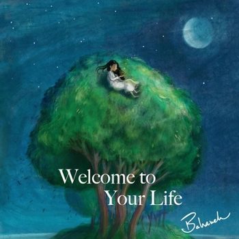 Paperback Welcome to Your Life Book