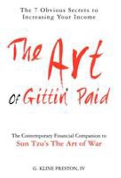 Hardcover The Art of Gittin' Paid Book