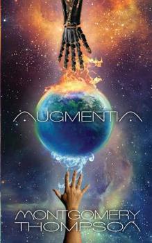 Paperback Augmentia Book