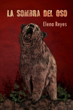 Paperback La Sombra del oso [Spanish] Book