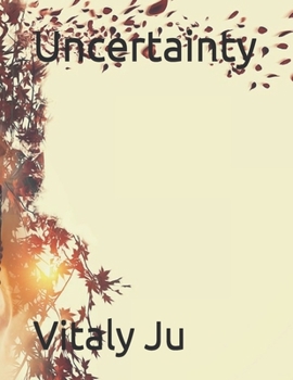 Paperback Uncertainty Book