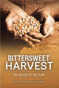 Paperback Bittersweet Harvest Book