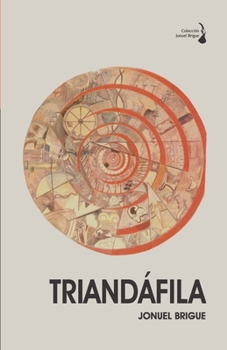 Paperback Triandáfila [Spanish] Book