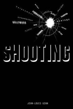 Paperback SHOOTING (English version) Book