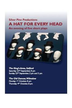 Paperback A Hat For Every Head Book