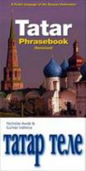 Tatar Phrasebook